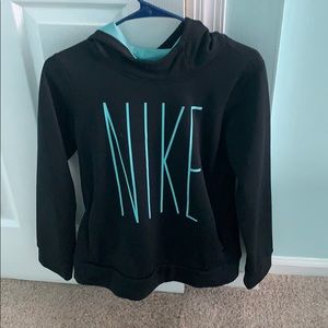 Nike hoodie